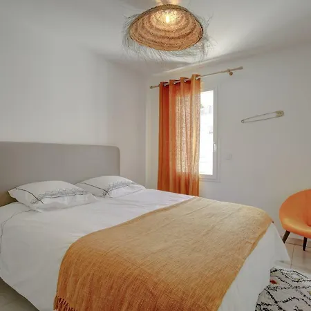 Marine Holiday home *