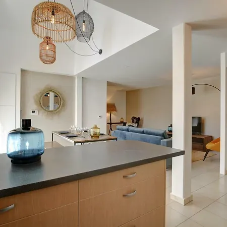 Holiday home Marine *