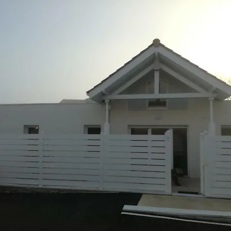 Holiday home Marine