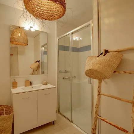 Marine Holiday home *
